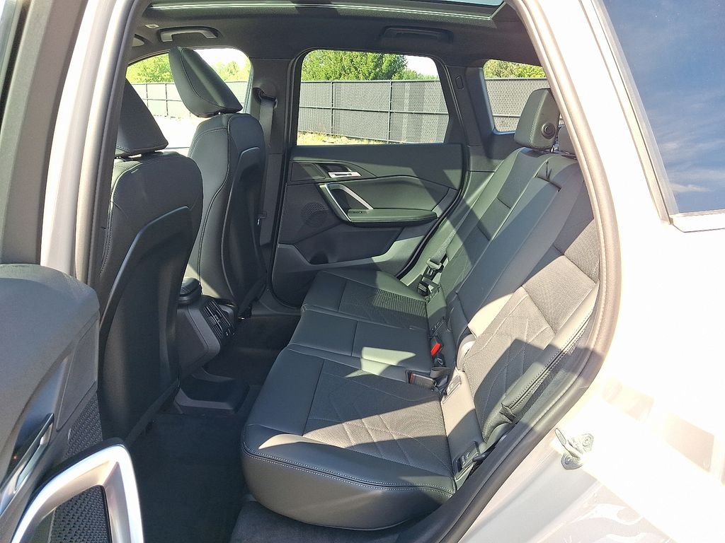 New 2027 Dune Grey Metallic BMW xDrive28i image 5