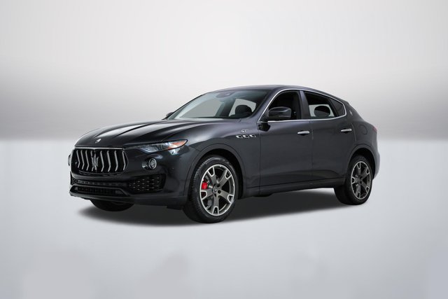 2023 Maserati Levante GT