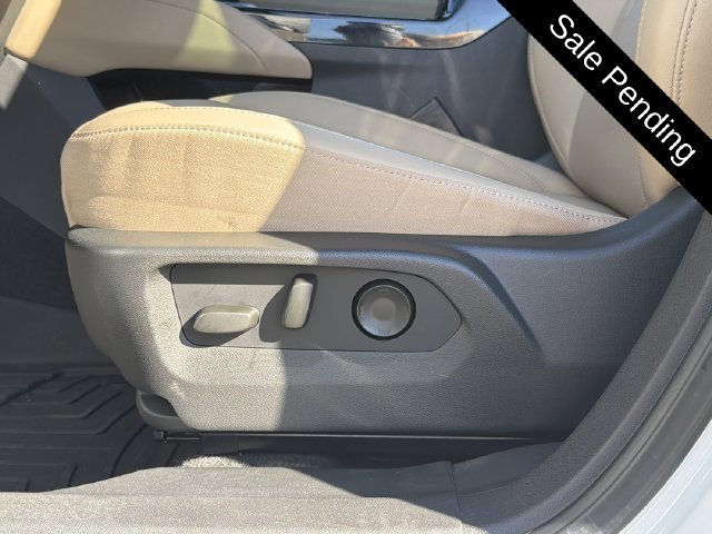 Used 2024 White Buick Preferred image 22