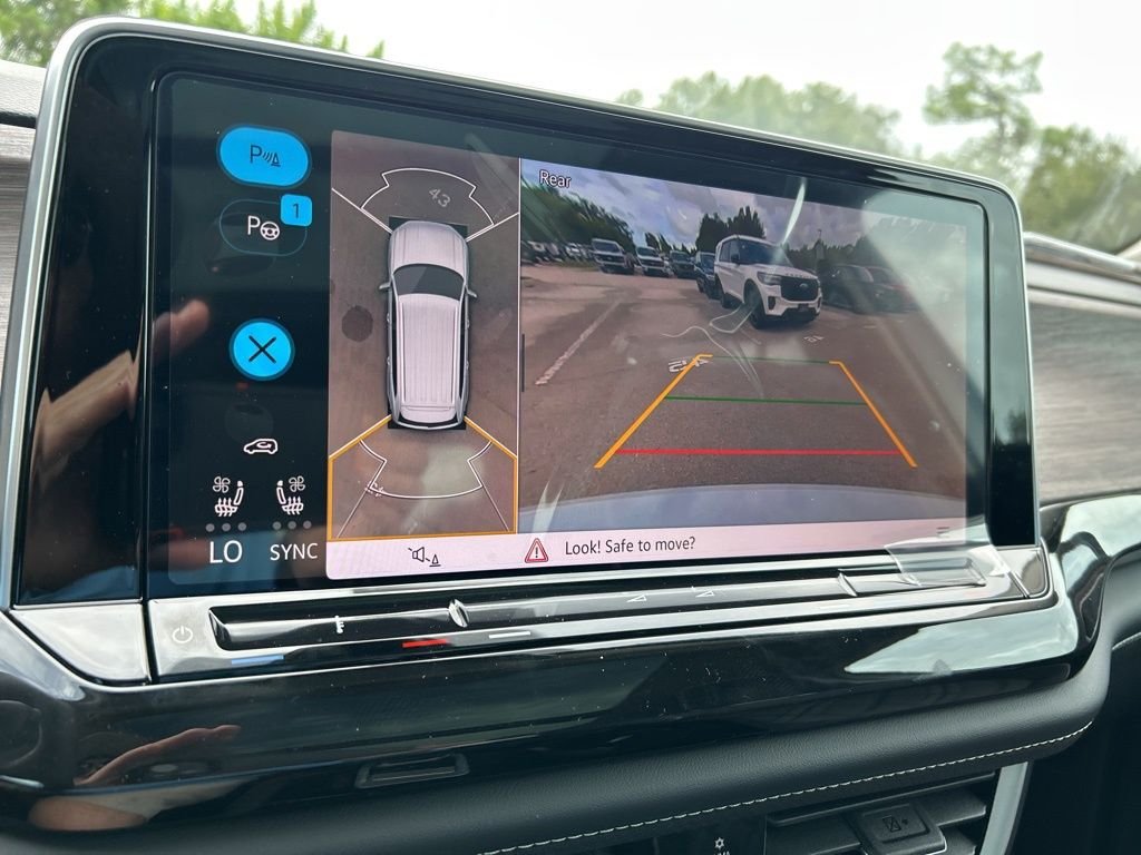 2026 Volkswagen Atlas SEL Premium R-Line - Photo 31