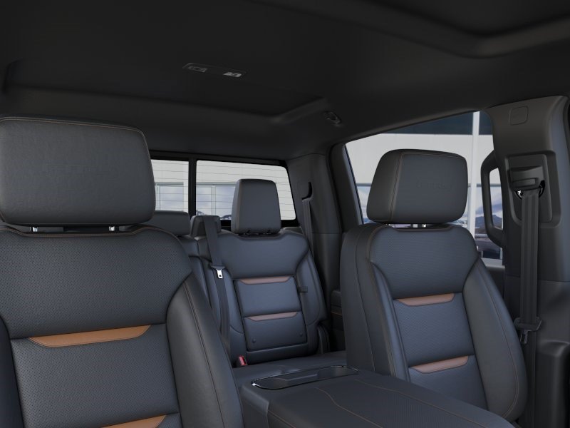 2026 GMC Sierra 1500 AT4 - Photo 24