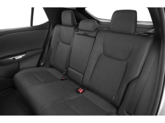Certified Used 2024 White Pearl Lexus 300e Premium image 13