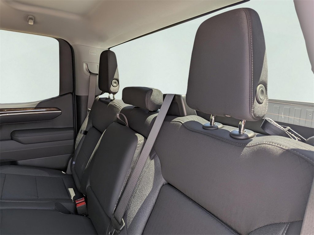2026 GMC Sierra 1500 Elevation - Photo 32