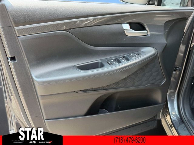 Certified Used 2023 Portofino Gray Hyundai SEL image 16