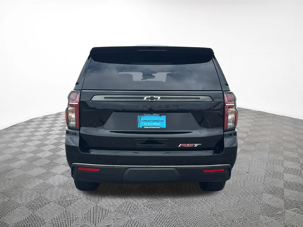 2021 Chevrolet Tahoe RST - Photo 10