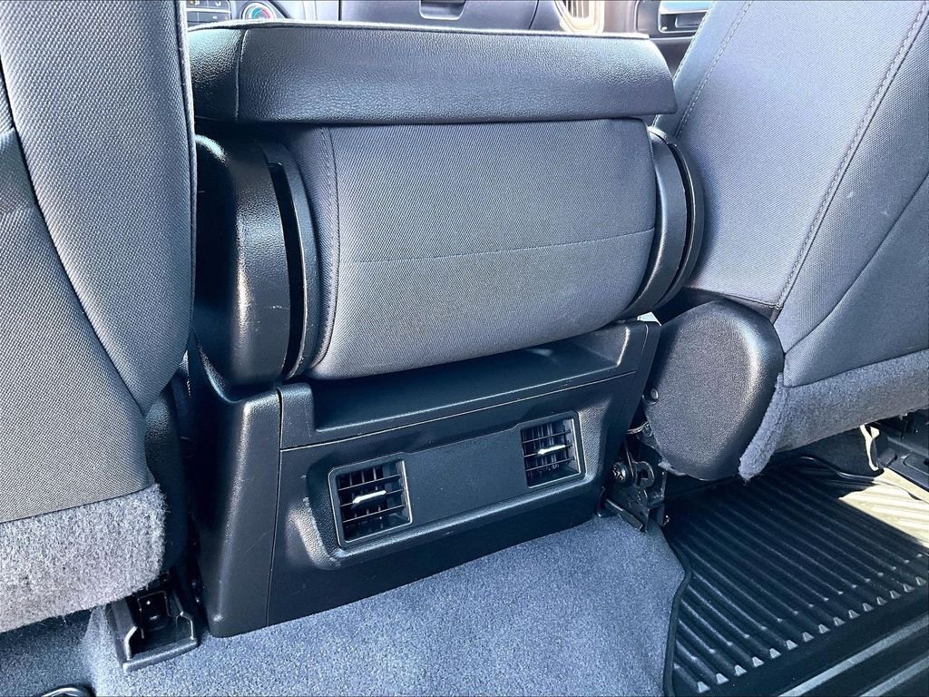 Used 2022 Blue Chevrolet Custom Trail Boss image 27