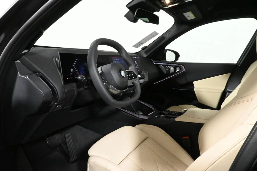 Used 2026 Gray BMW 30 xDrive image 15