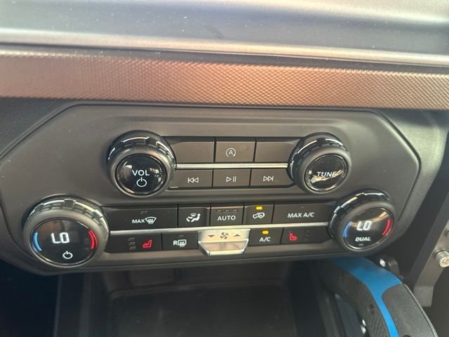 2023 Ford Bronco 4-Door Outer Banks - Photo 42