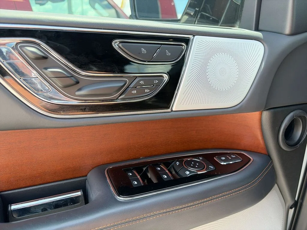 2024 Lincoln Navigator Black Label - Photo 30