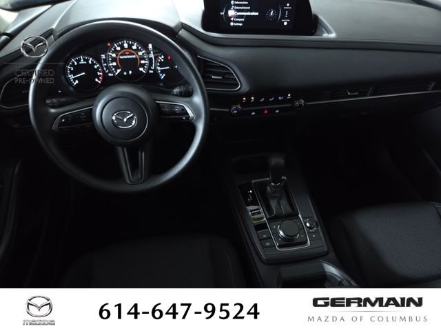 Certified Used 2026 Blue Mazda 2.5 S image 17