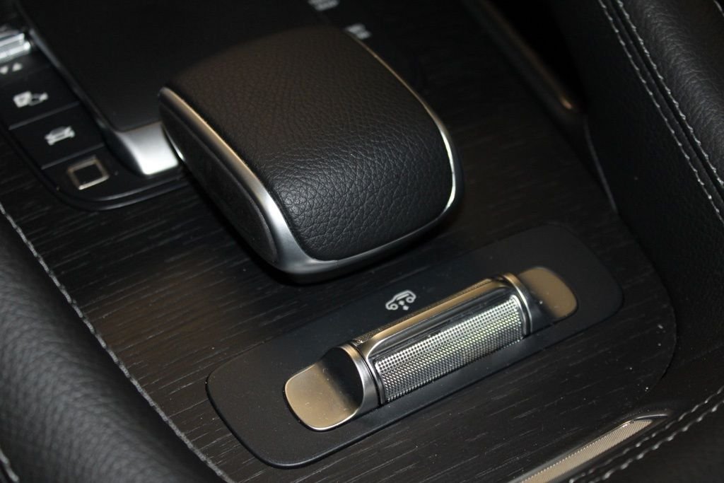 Certified Used 2026  Mercedes-Benz GLS 450 image 29