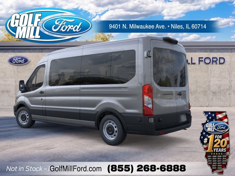 New 2026 Carbonized Gray Metallic Ford XL image 4