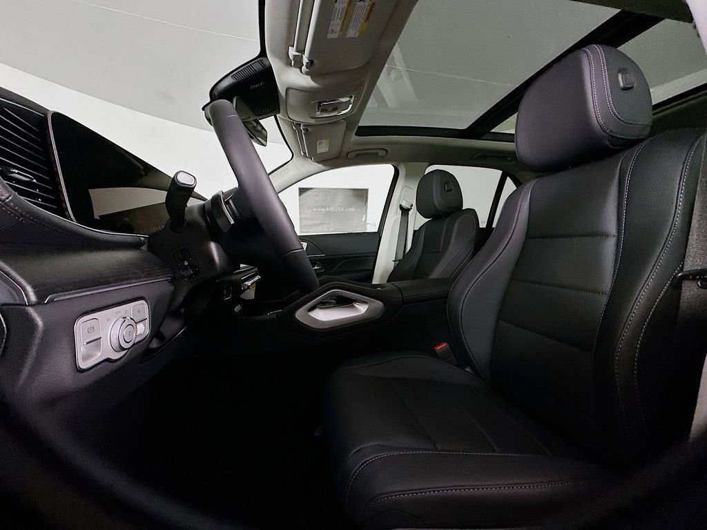 New 2026 Selenite Grey Metallic Mercedes-Benz GLE 350 image 53