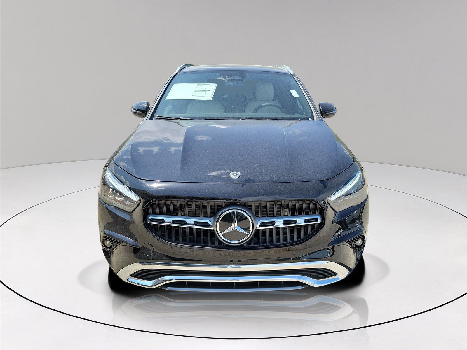 New 2026 Night Black Mercedes-Benz GLA 250 image 30