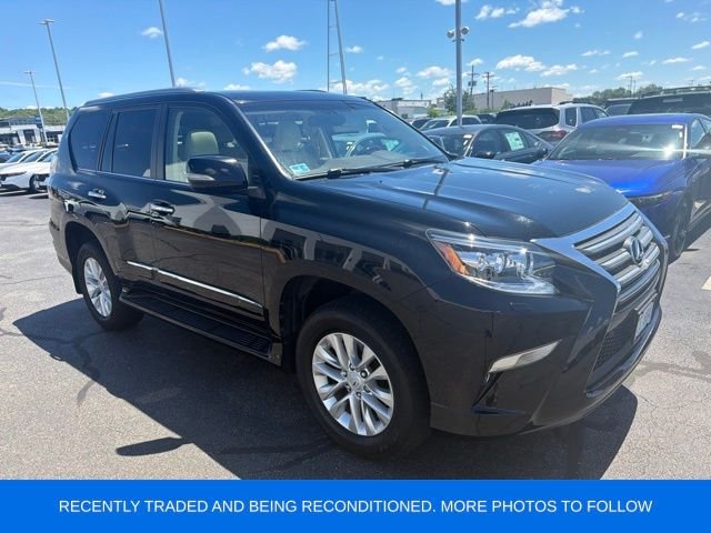 2019 Lexus GX 460 460 PREMIUM's photo