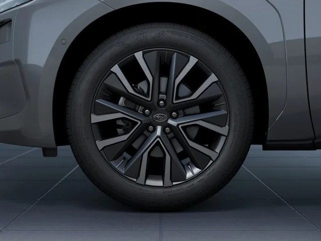 New 2026 SMOKED CARBON Subaru Limited XT image 9