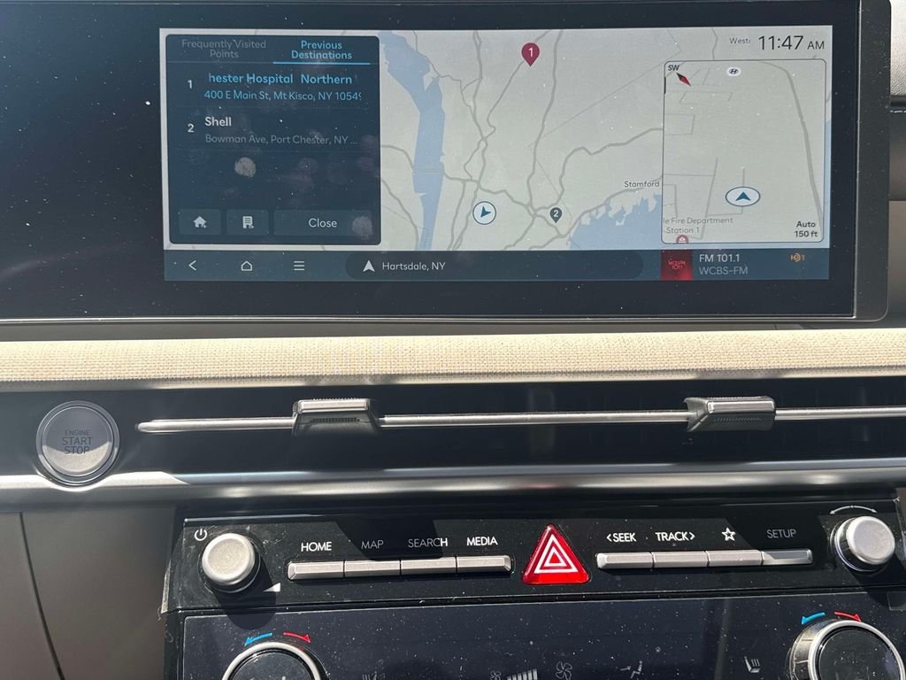 2026 Hyundai Tucson SEL Premium - Photo 27