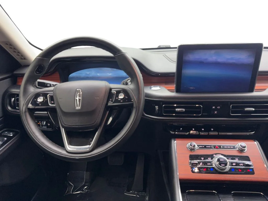 2024 Lincoln Aviator Reserve - Photo 54