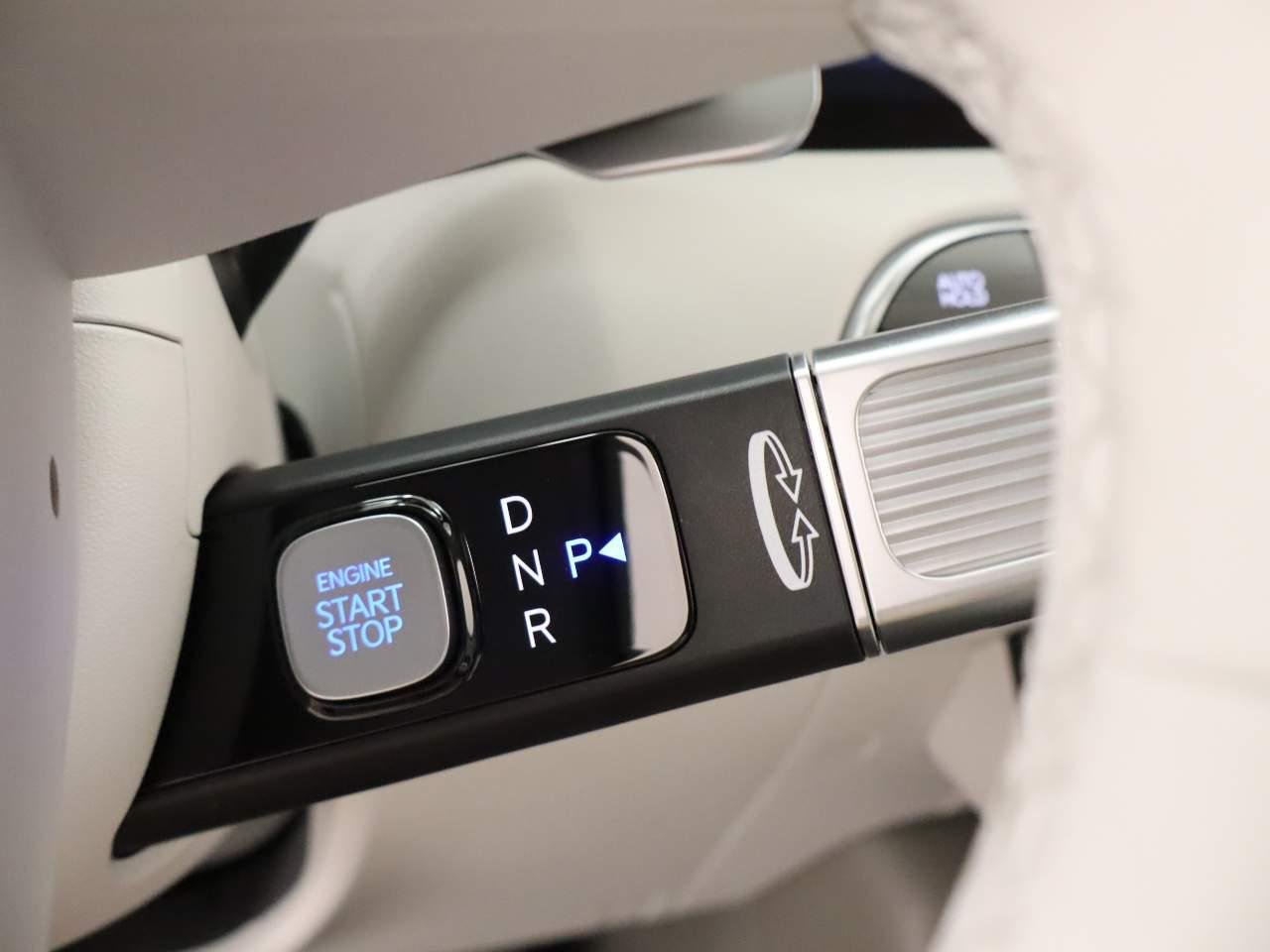 New 2027 Pacific Sapphire Hyundai Blue SEL Premium 7P image 8