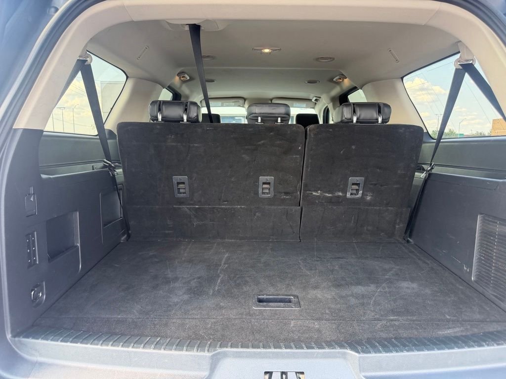 Used 2024 White Ford XLT image 20
