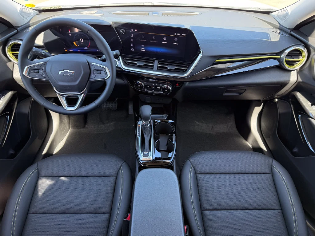 2026 Chevrolet Trax Activ - Photo 11