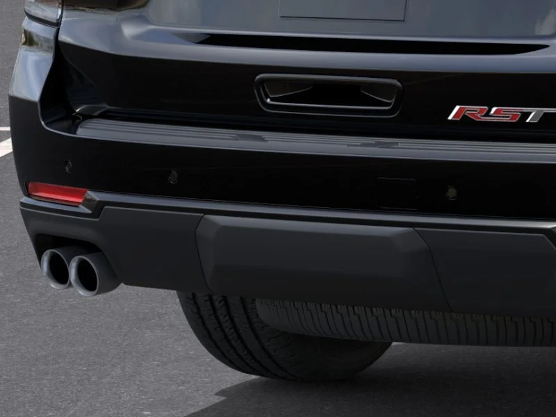 2027 Chevrolet Suburban RST - Photo 15
