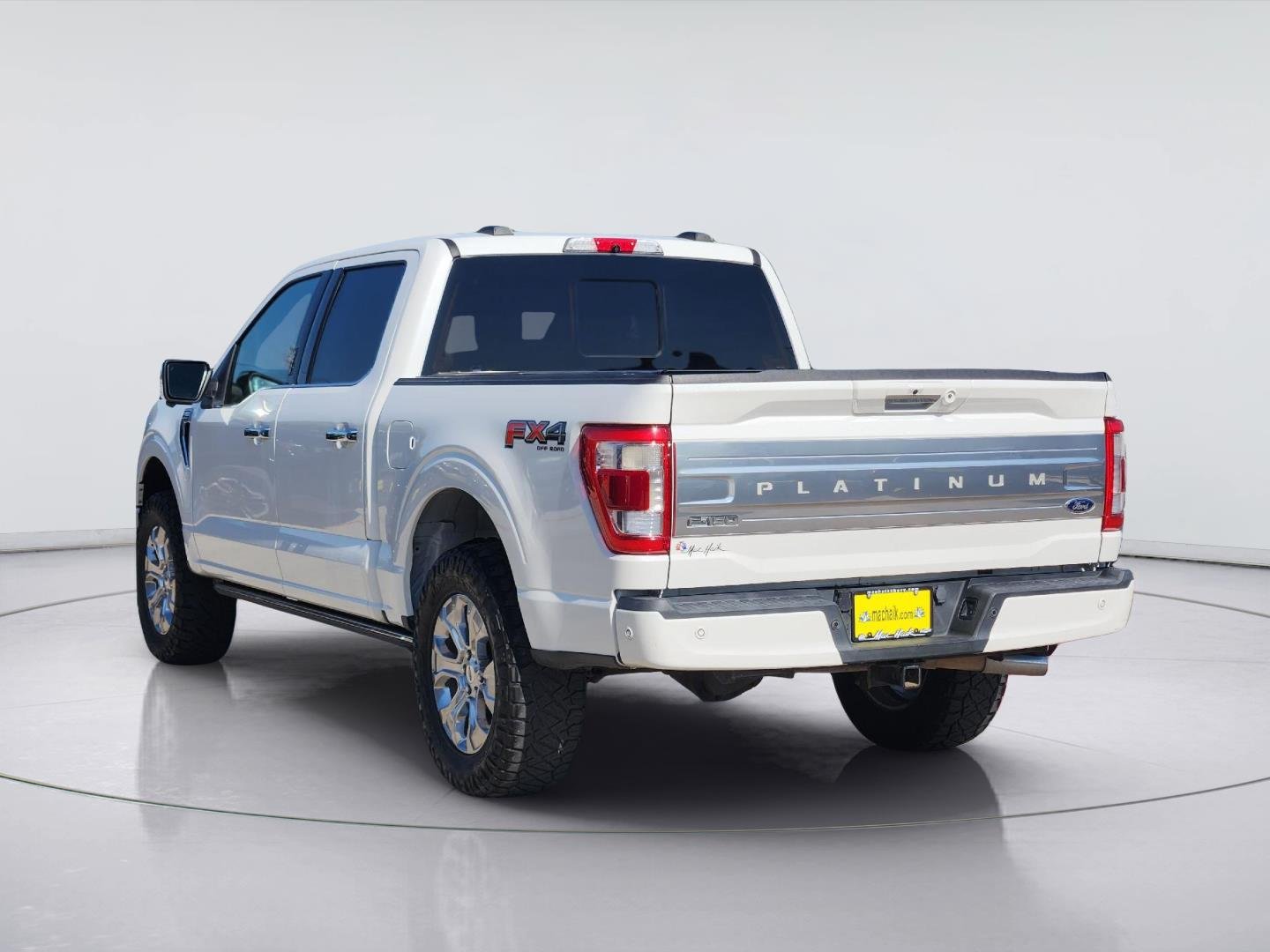2021 Ford F-150 photo 7 of 34