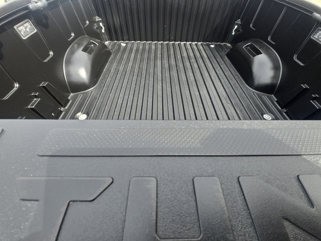Used 2022 Gray Toyota Capstone image 16