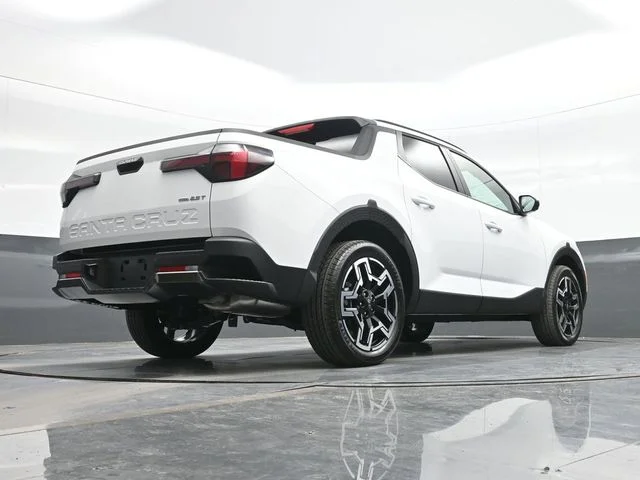 New 2025 White Hyundai Limited image 18