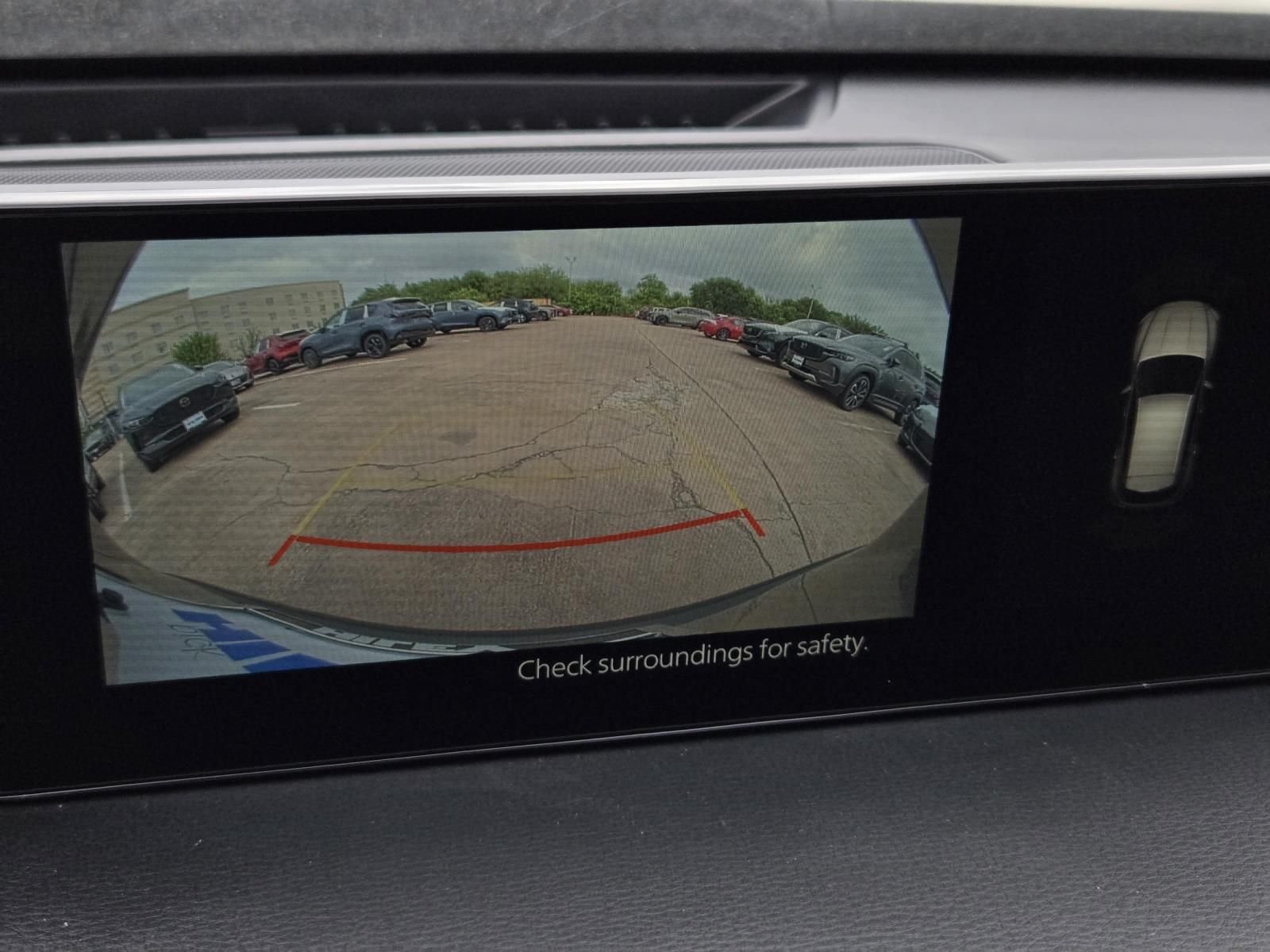 New 2026 Zircon Sand Metallic Mazda 2.5 S Meridian Edition AWD image 19