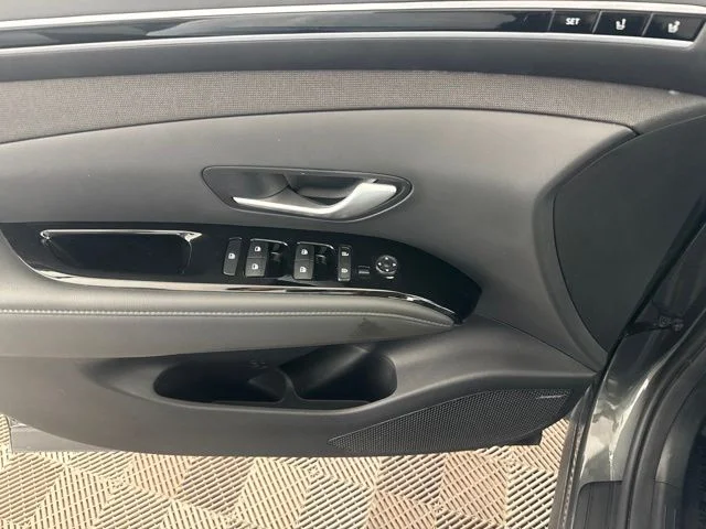 Used 2024 Gray Hyundai Limited image 24