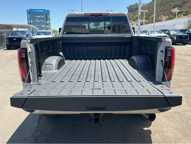 2026 GMC Sierra 2500HD AT4 - Photo 31