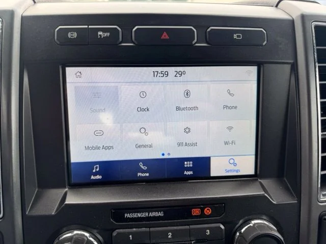Used 2021 White Ford XL image 34