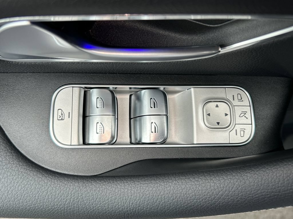 New 2026 Twilight Blue Metallic Mercedes-Benz GLS 450 image 51