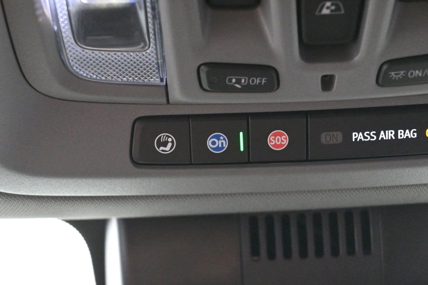 Used 2025 Thunderstorm Gray GMC Denali image 29
