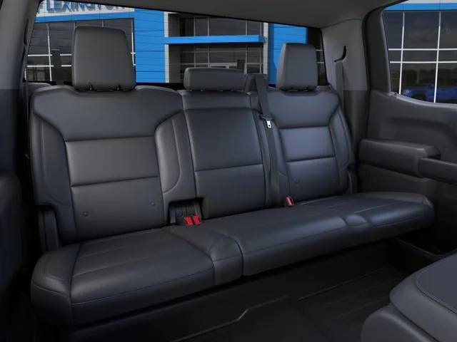 New 2026 Summit White GMC Pro image 17