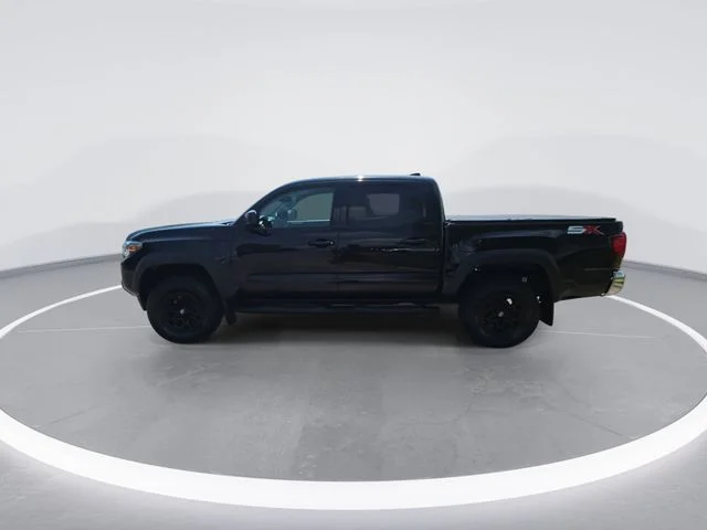 Used 2023 Black Toyota SR5 image 7