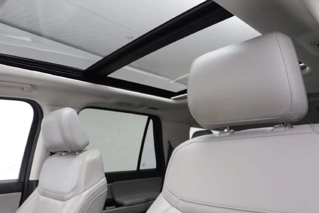 Used 2025 Gray Metallic Ford Active image 13