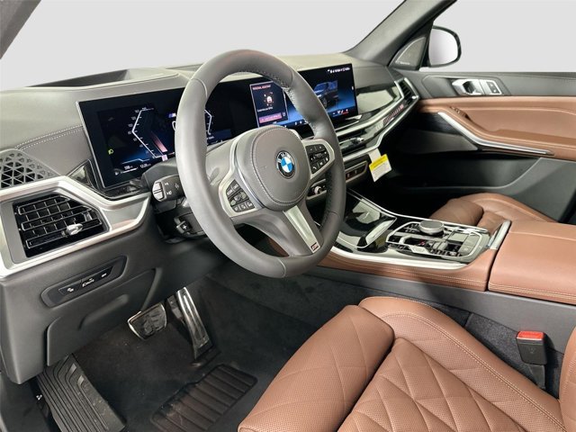 Used 2026 Black Sapphire Metallic BMW xDrive40i image 18