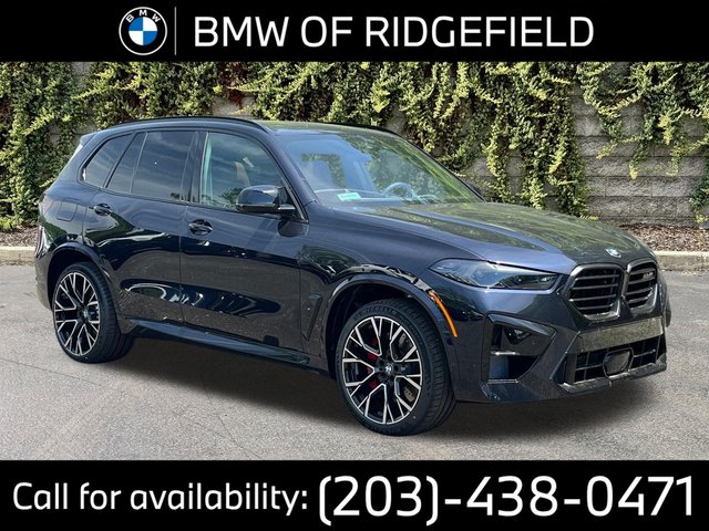 2026 BMW X5 M