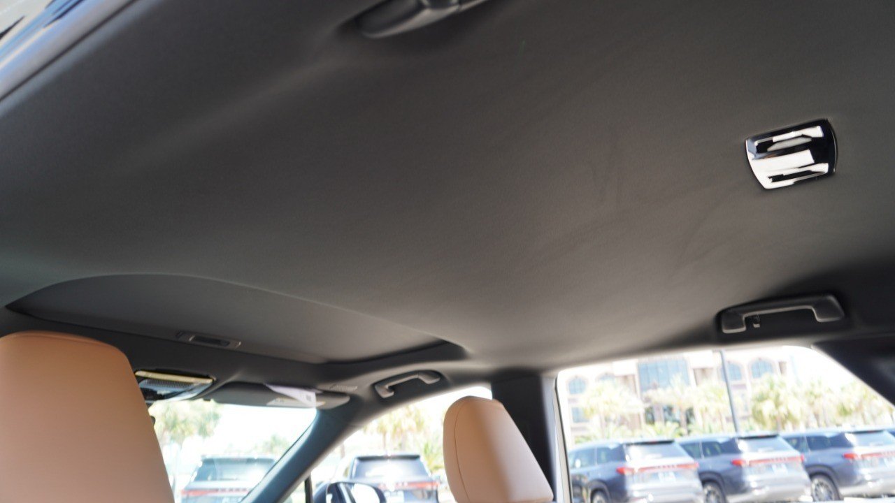 Certified Used 2025 CAVIAR Lexus RX 350 Premium image 35