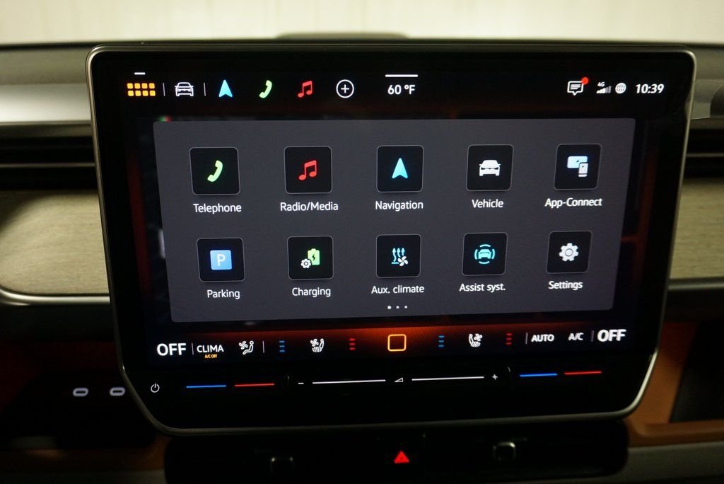 2025 Volkswagen ID. Buzz 1st Edition - Photo 19