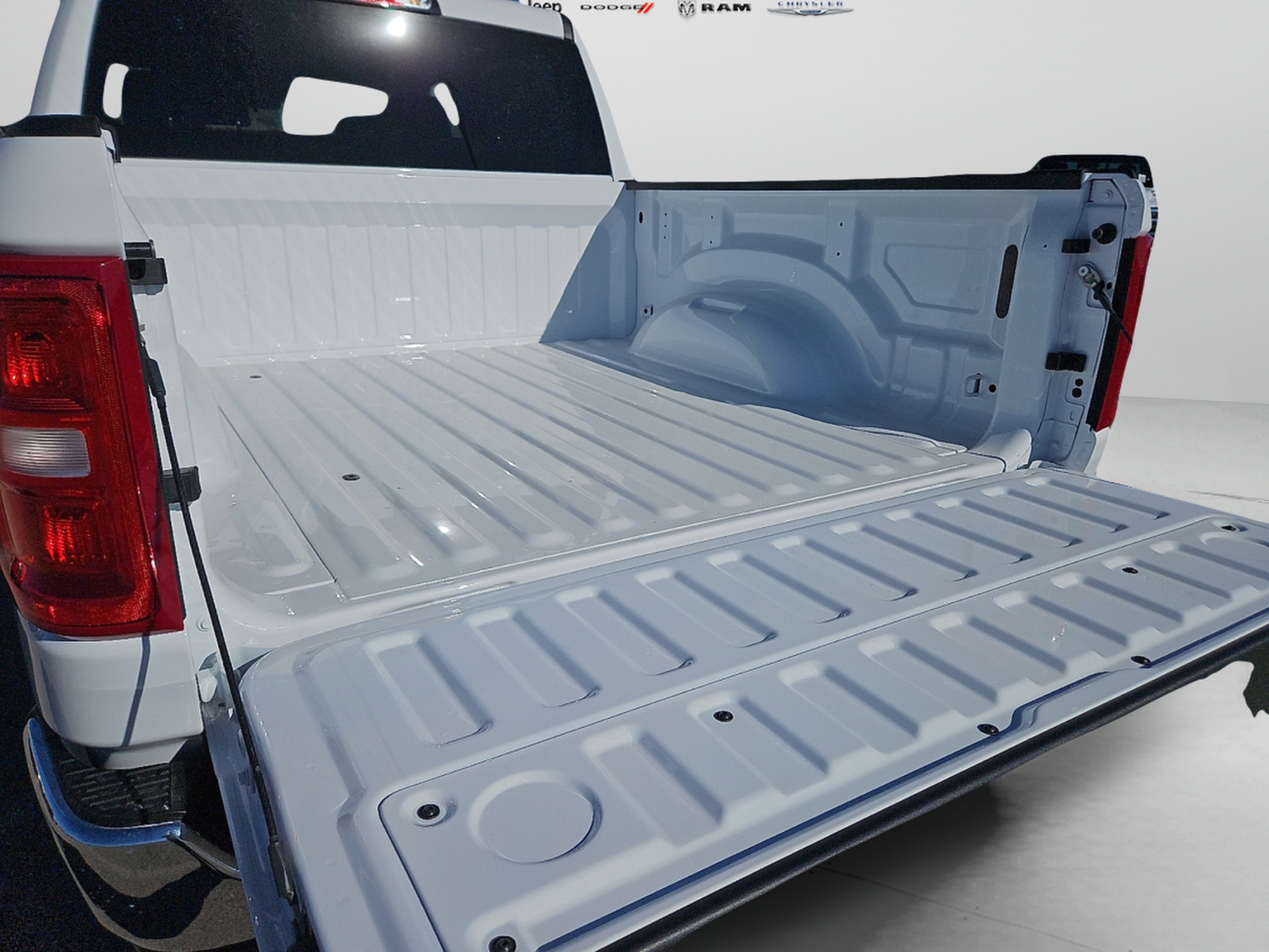 2026 RAM 1500 Big Horn/Lone Star - Photo 26