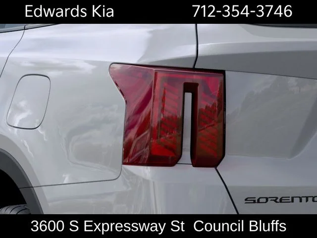 2026 Kia Sorento X-Line SX Prestige - Photo 13