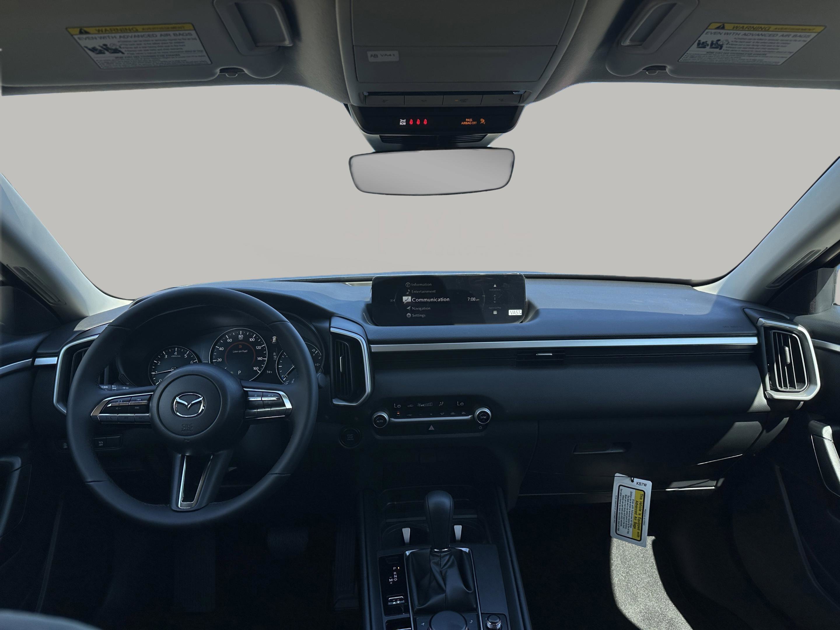 2025 Mazda CX-50 Premium - Photo 19