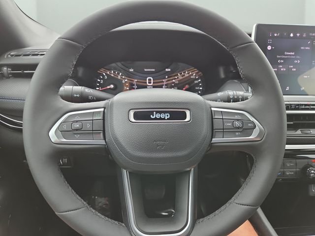 Used 2026 Blue Jeep Latitude image 20
