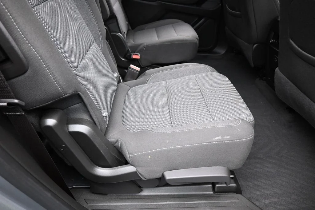 Used 2023 Sterling Gray Metallic Chevrolet LT image 39