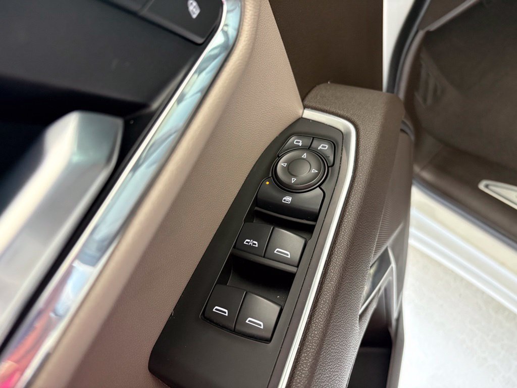 2025 Chevrolet Silverado 1500 LT - Photo 29