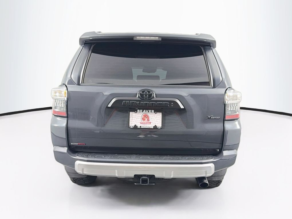 Used 2024  Toyota TRD Off-Road Premium image 8