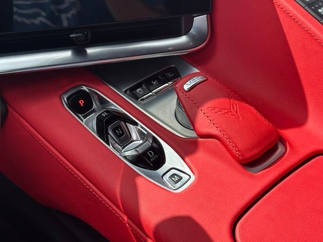 2022 Chevrolet Corvette 2LT - Photo 26
